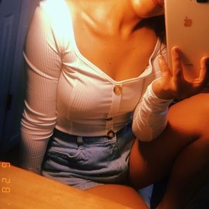 Top Long Sleeve.